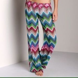2 L'Space Ibiza cover up swim XS new No Tag $135